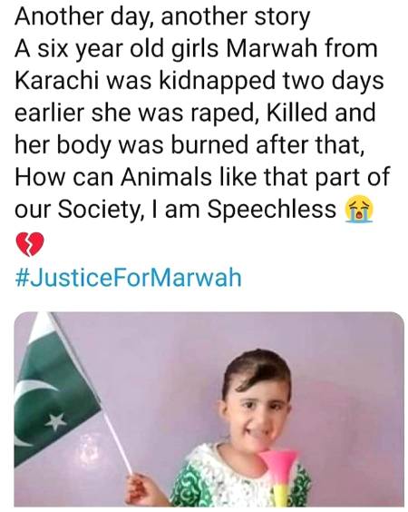 She is from bunir KPK recently