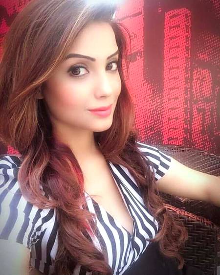 Adaa Khan