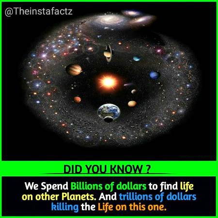 Did you know?