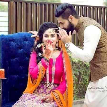 Birdasht nhi hota ham se. ..k kisi or ka bhi taluq ho tum se..barish ki  bond bhi tumy chom ly. ..to dil ma aag lg jati h. .
❤❤for u jani ❤❤