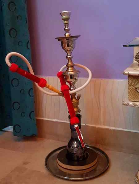 Sheesha❤❤✌✌