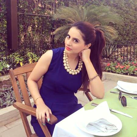 Fatima effendi