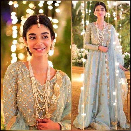 Noor Khan!