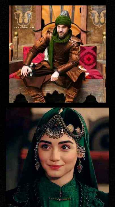 New crush...