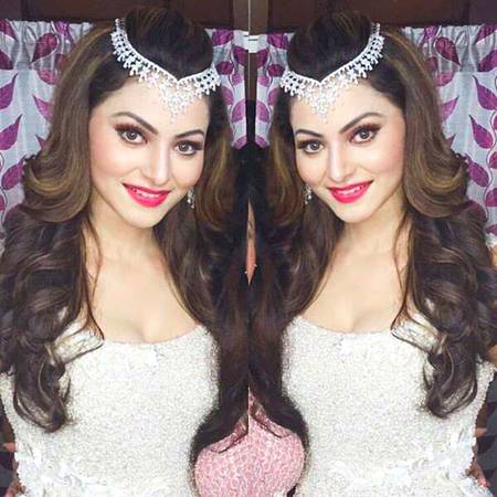 Urvashi Rautela