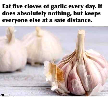 Keep distance wid this Cloves