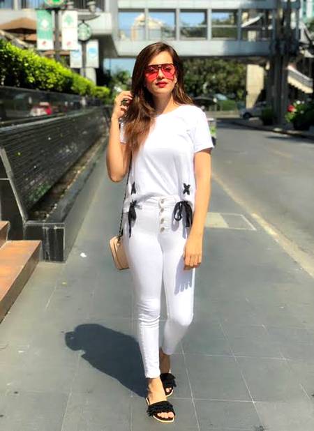 Sumbul Iqbal