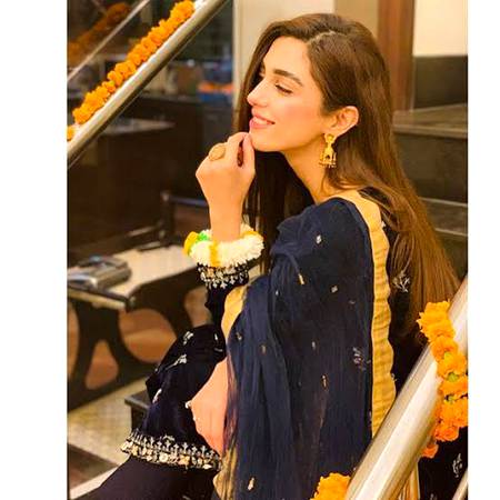 Maya Ali