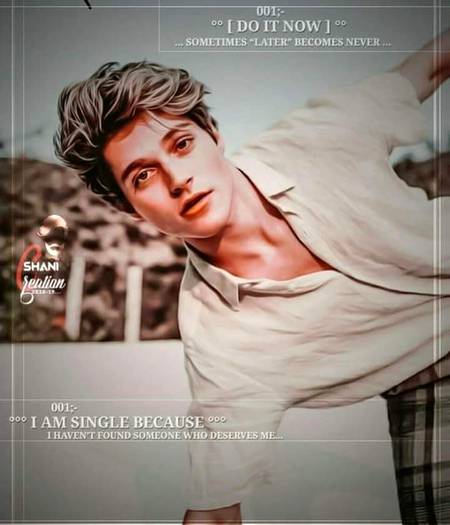 Kaabil Nazro Ke Liye Ham Jaan De De Par😏😏,
Koi Gurur Se Dekhe Ye Hame Manzoor Nahi.👉😎😎SaaD