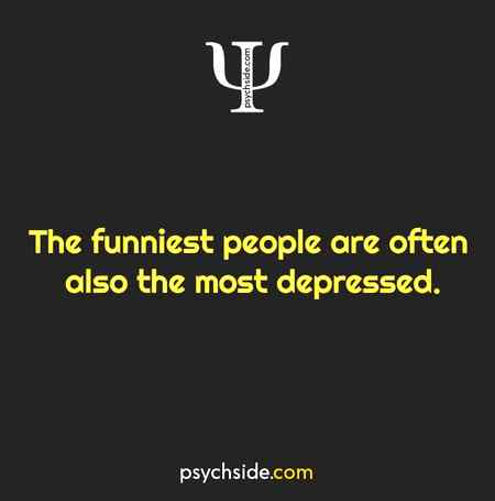 psychological fact