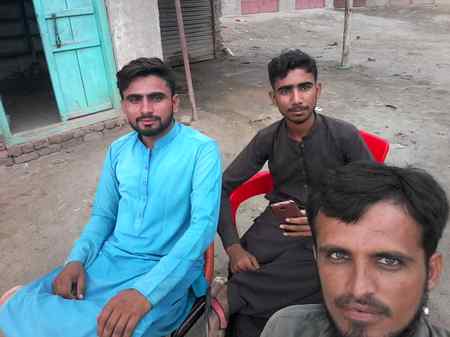 Frnd HaLeeM N RashiD N AB HaDi