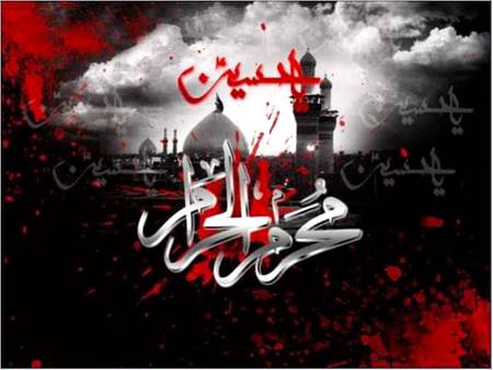 ایک نبیوں کاسردار,ایک جنتیوں کاسردار
نانا بھی بے مثال,نواسہ بھی بے مثال❤
