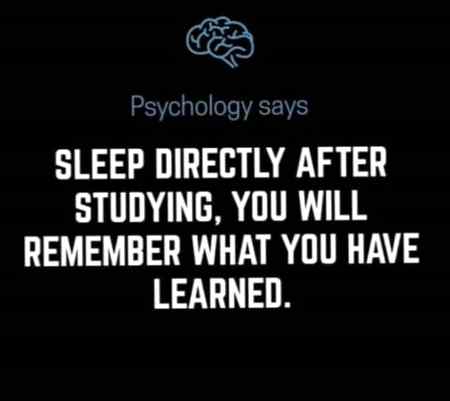 Psychological fact