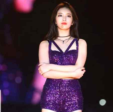 Bae Suzy