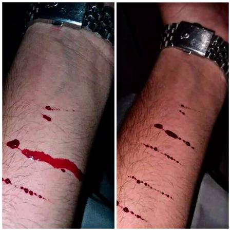 ڈھیر باتیں ہیں ، ڈھیر شکوے ہیں.!!😭😢
-
خود سے کرتا ہوں ، خود سے لڑتا ہوں. . .!! 😢