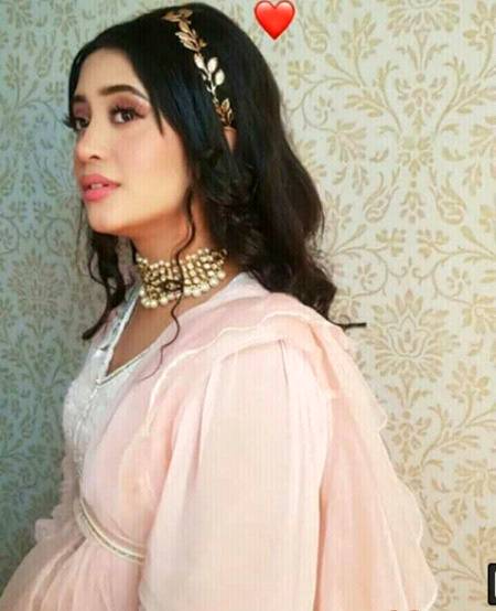 Love u shivangiii