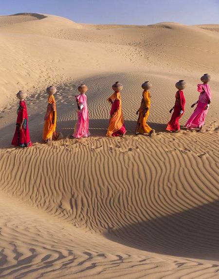 Thar desert India photography 🔥🔥