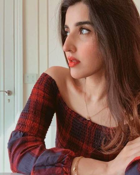 Hareem Farooq
