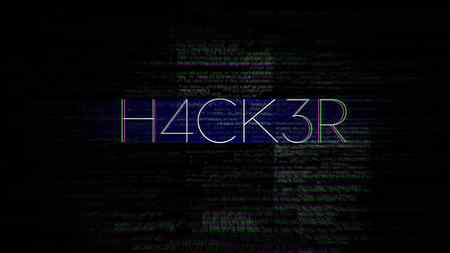 Hacking is the best of way
