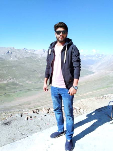 Gd time awsm weather