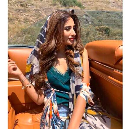 Mahira Sharma