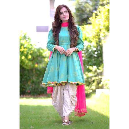Sumbul Iqbal