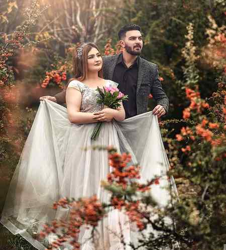 A caring man is thousand times better than a handsome man❣️🥰😍