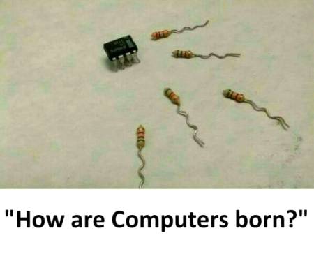 Only legends can understand