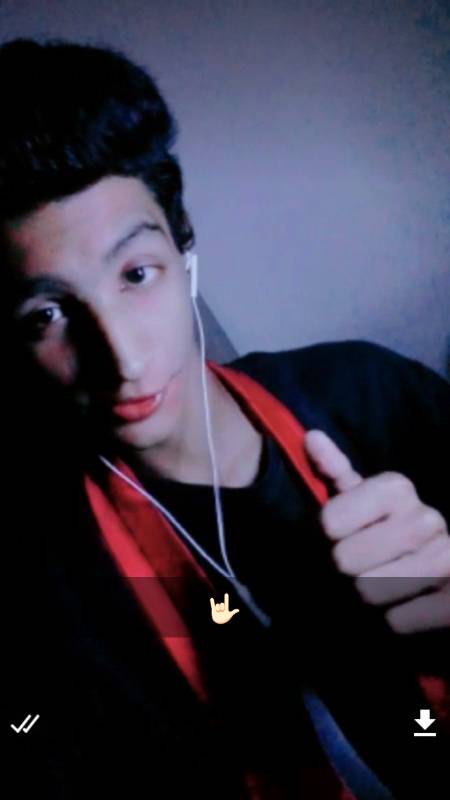 My Tictok Hammadmalik07 ❤