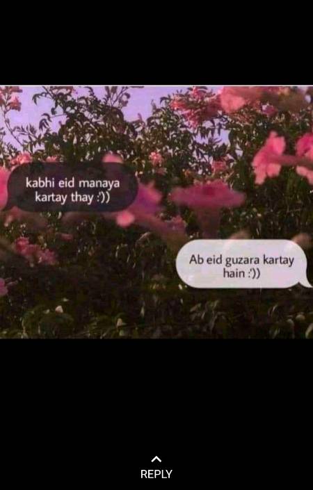 Last moments of Eid.... khush rho sb always...