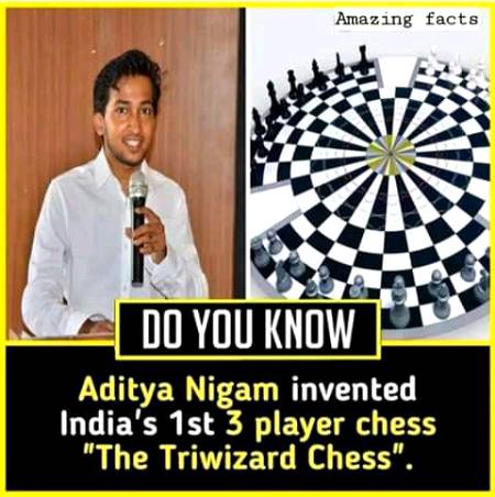 Unbelievable facts