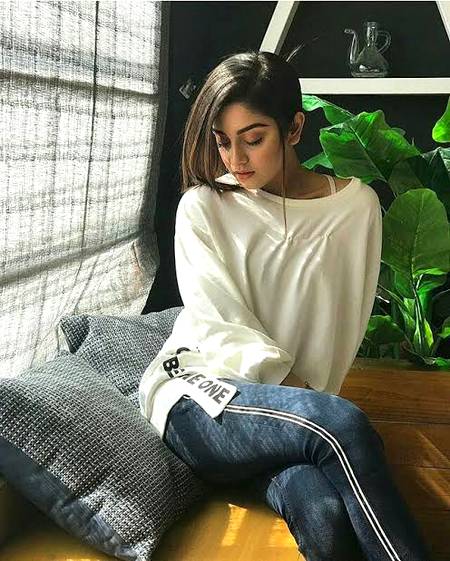Alizy Shah