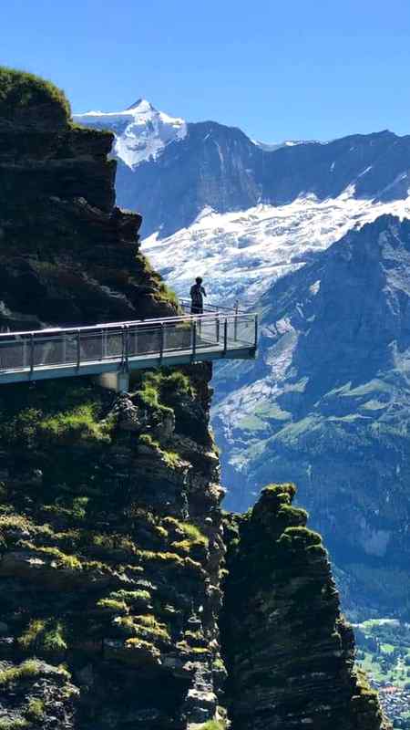 Grindelwald, Switzerland