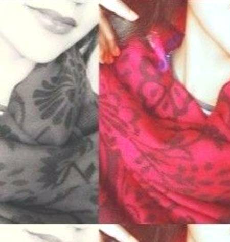 My new profile photo