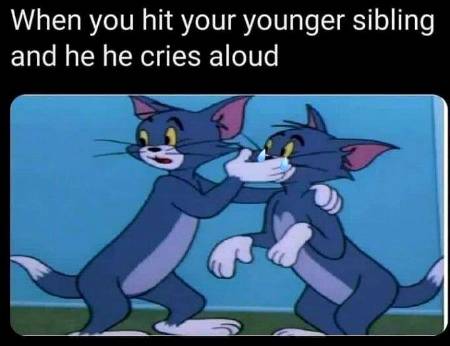 Mene to nhi kiya
