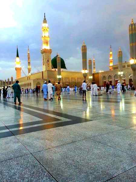 Inshallah aik din ham b jay ga is jagga