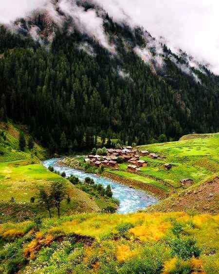 Beautifu nature KPK Pakistan ✨✨