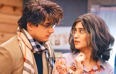 Looking nice kaira