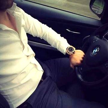 The only real thing in this world is our love, it made me feel alive. I love you,
