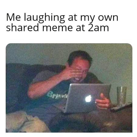 Relate tbh