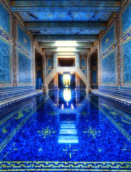 Lock at the place one of the Masterpiece