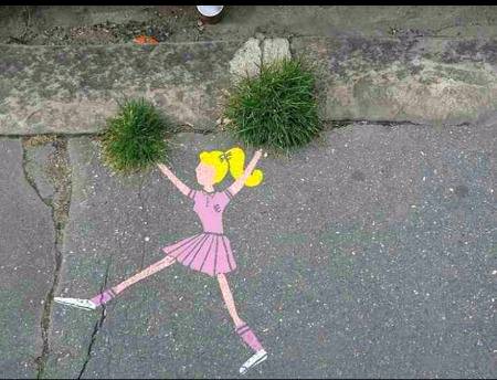 Beautiful Art