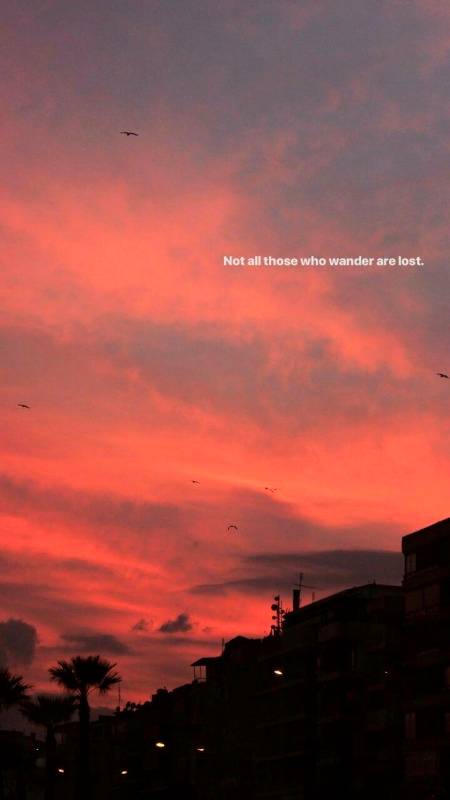 Not all those 🖤