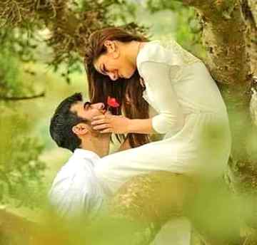 جسم چھونے سے  محبت نہیں ہوتی
 
عشق وہ جذبہ ہے جسے ایمان کہتے ہیں  ❤

Smart💕