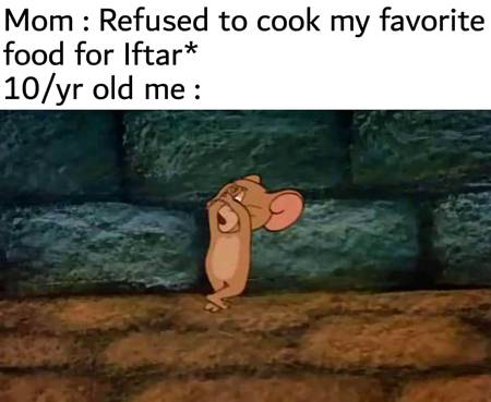 Still Me...