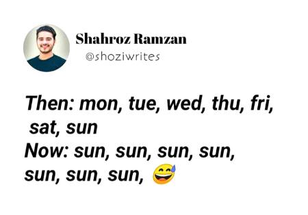 Now a days🙆♂️🙆♂️