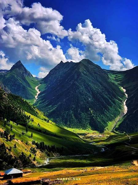 Minamarg gilgit baltistan Pakistan