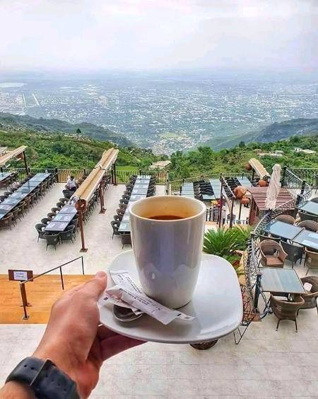 Monal Islamabad