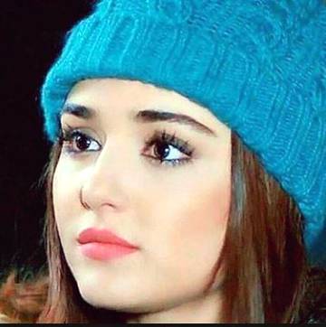 ..  hayat....