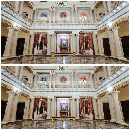 Noor mehl bwp  interior view❤